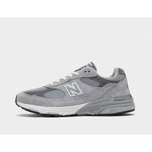 New Balance 993 Made in USA, Grey  45