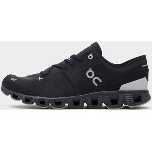 On Running Cloud X 3, Black  42