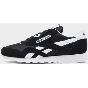 Reebok Classic Nylon, Black  42.5