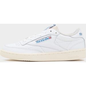 Reebok CLUB C 85, White  40.5