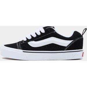 Vans Knu Skool, Black  47