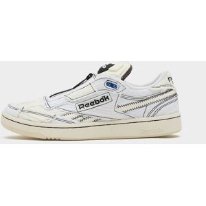 Reebok x Market Club C Pump, White  42.5