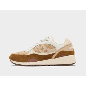 Saucony Shadow 6000, Brown  42.5