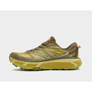 Hoka Mafate Speed 2, Green  41 1/3