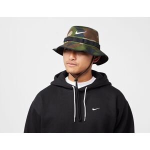 Nike Apex Boonie Bøllehat, Green  S