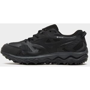 Mizuno Wave Mujin TL GORE-TEX, Black  42.5