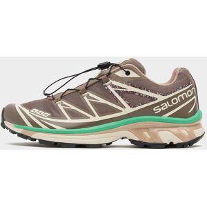 Salomon XT-6, Brown  42 2/3