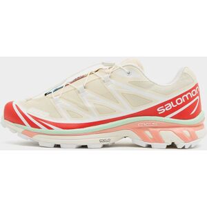 Salomon XT-6, Beige  42 2/3