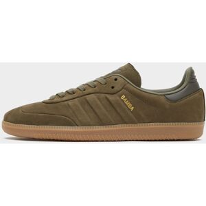 adidas Originals Samba OG, Green  41 1/3