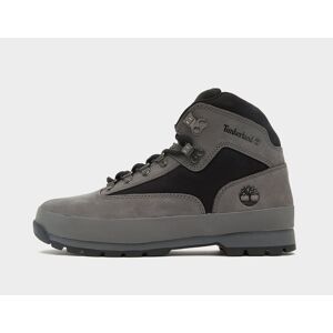 Timberland Euro Hiker Boot, Grey  45.5