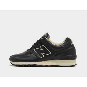 New Balance 576 Made in UK, Black  43