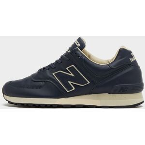 New Balance 576 Made in UK, Navy  42.5