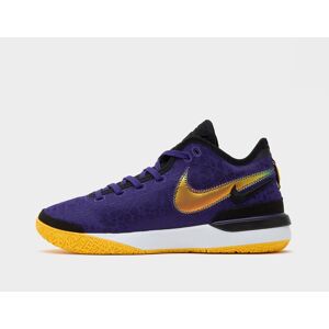 Nike Lebron XXI, Purple  41
