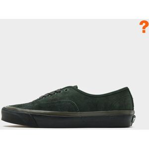 Vans Authentic - ?exclusive, Green  43