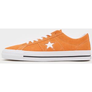 Converse One Star Pro, Orange  41.5