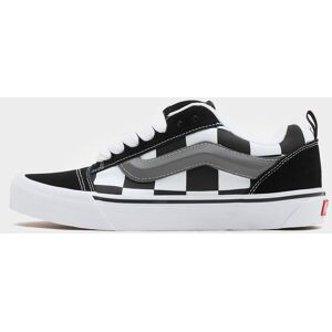 Vans Knu Skool, Black  42.5