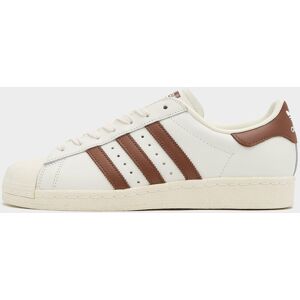 adidas Originals Superstar 82, White  45 1/3