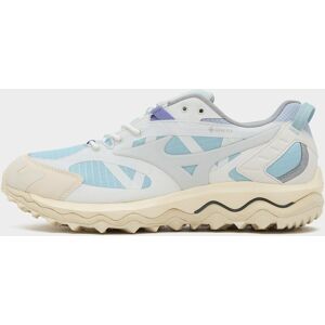 Mizuno Wave Mujin TL GORE-TEX, White  41