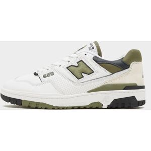 New Balance 550, White  41.5