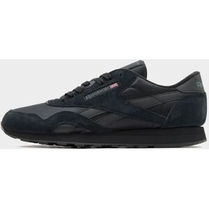 Reebok Classic Nylon, Black  42.5