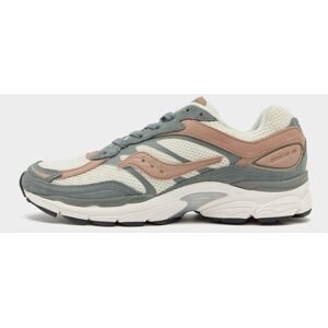 Saucony ProGrid Omni 9 Premium, Grey  42.5