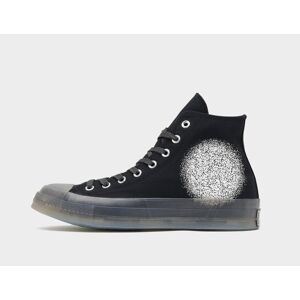 Converse x Turnstile Chuck 70 Hi, Black  44