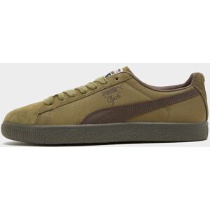 Puma Clyde Soph, Green  41