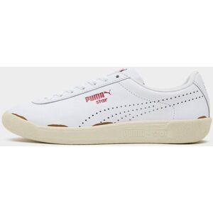 Puma Star NeverWorn III, White  42.5