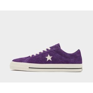 Converse One Star Pro, Purple  41.5