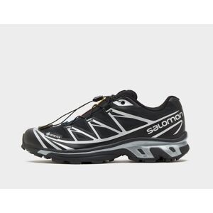 Salomon XT-6 GORE-TEX, Black  42