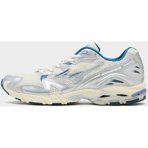 Mizuno Wave Rider 10, Silver  41