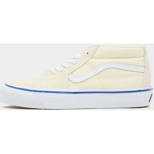 Vans Sk8-Mid Reissue 83, White  47