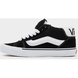 Vans Knu Mid, Black  47