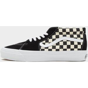 Vans Sk8-Mid Reissue 83, Black  47