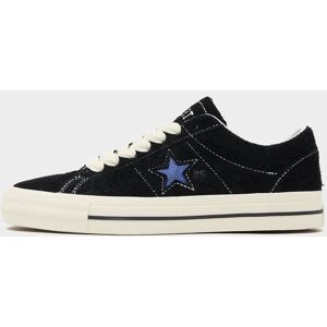 Converse x Quartersnacks One Star Pro, Black  42