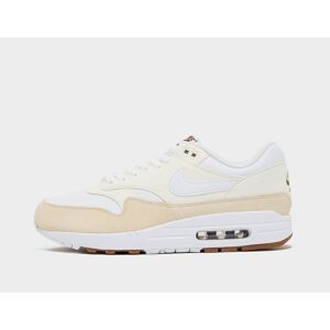 Nike Air Max 1 Til Kvinder, White  47.5