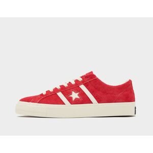 Converse One Star Academy Pro, Red  41.5