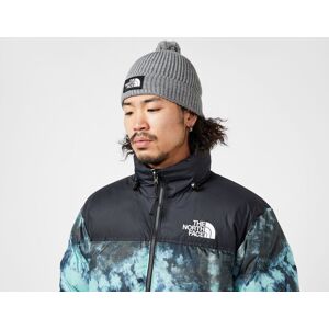 The North Face TNF Box Pom Hue, Grey  One Size