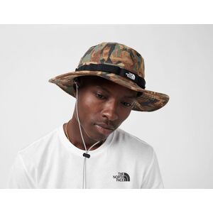 The North Face Class V Brimmer Hat, Green  L-XL