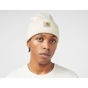 Carhartt WIP Watch Beanie Hue, White  One Size