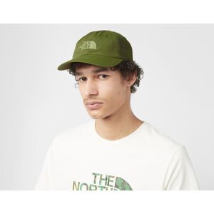 The North Face Horizon Trucker Cap, Green  One Size