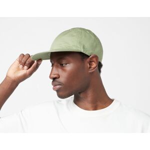 Nike Club Unstructured Flat-Bill Cap, Green  M-L