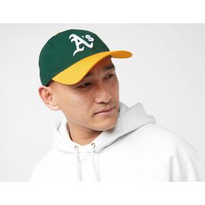 New Era MLB Oakland Athletics Core Classic 9TWENTY Cap, Green  One Size