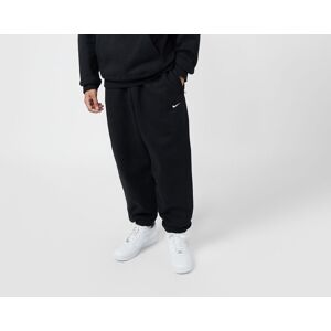 Nike NRG Premium Essentials Joggingbukser, Black  L