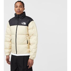 The North Face Nuptse 1996 Jakke, Brown  M