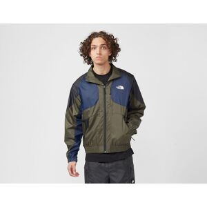 The North Face X Jacket, Green  L