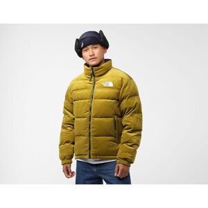 The North Face Nuptse 1992 Reversible Jacket, Green  M