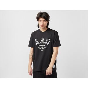 adidas adidas RIFTA Metro AAC Tee, Black  S