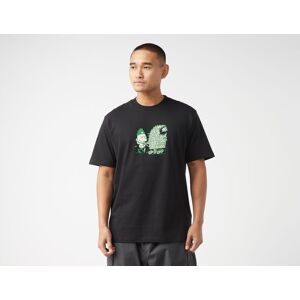 Carhartt WIP Shopper T-Shirt, Black  L