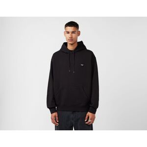 Carhartt WIP Small Heart Patch Hoodie, Black  S